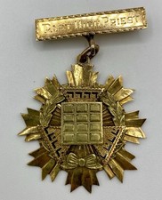 1921 14k gold for sale  Cameron
