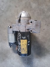 Motorino avviamento bmw usato  Verdellino