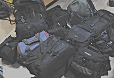 kamera rucksack lowepro gebraucht kaufen  Stutensee