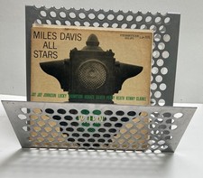 lp magazine rack for sale  San Jose