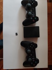 Estação de emulação Raspberry Pi 3/sem fonte de alimentação sem cabos, usado comprar usado Estação de emulação Raspberry Pi 3/sem fonte de alimentação sem cabos, usado comprar usado  Enviando para Brazil