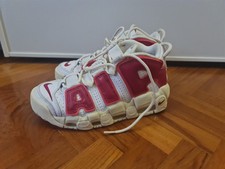 Scarpe nike air usato  Carpi