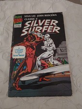 Silver surfer classic usato  Santa Lucia di Piave