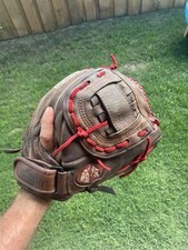 Nokona baseball glove for sale  Madison