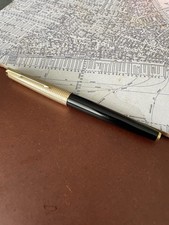 Parker vintage fountain for sale  PLYMOUTH
