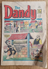 Dandy october 16th for sale  KINGSWINFORD