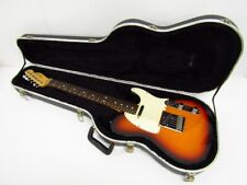 Usado, Guitarra elétrica Fender Usa American Standard Telecaster 1994 com estojo G4679 comprar usado  Enviando para Brazil