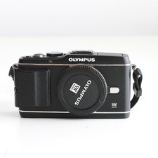 Olympus pen 12.3mp for sale  BRENTFORD