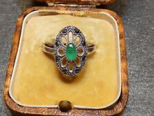 Bague style vintage d'occasion  France