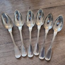 Christofle paris silver usato  Spedire a Italy