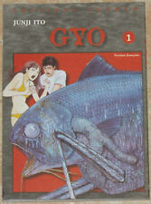 Gyo tome 1 d'occasion  Fay-aux-Loges