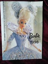 Barbie collectibles 1998 gebraucht kaufen  Berlin