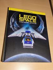 Livre lego construire d'occasion  France