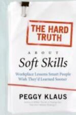 Hard truth soft for sale  Minneapolis