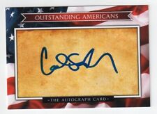 Cael sanderson signed for sale  Chesapeake