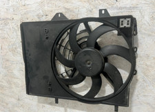9801666680 ventola radiatore usato  Napoli