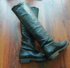 Shabbies amsterdam stiefel gebraucht kaufen  Lingen (Ems)