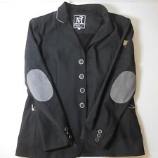 Veste blaser noir d'occasion  Nice-