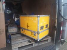 Calços externos para paletes Flight Case 80cm por 57 por 64  comprar usado  Enviando para Brazil