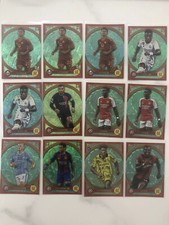 Lote SP 2023-24 Topps Jade Editon UCC RC Año Nuevo Chino*12 SJ02 segunda mano  Embacar hacia Mexico