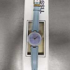 Tissot rock watch for sale  Manchester