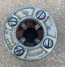 Ridgid drop die for sale  Lomita