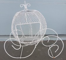 White metal cinderella for sale  Ellenville