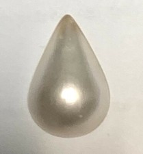 Perla mare coltivata usato  Loreto