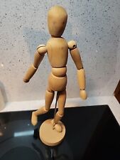 Articulated artist model for sale  Willimantic