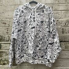 Snoopy levis hoodie for sale  LEEK
