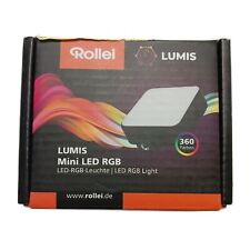 Rollei lumis mini gebraucht kaufen  Erkelenz