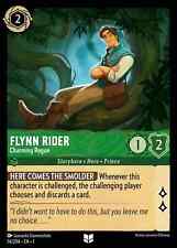 Lorcana flynn rider for sale  Shipping to Ireland