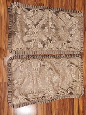 Waterford pillow shams for sale  Eustis