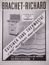 1950 press advertisement d'occasion  Expédié en Belgium