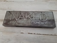 Smoky urban decay d'occasion  Expédié en Belgium