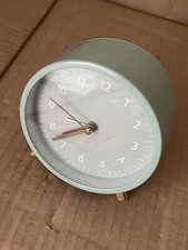 Design wecker mint gebraucht kaufen  Hannover