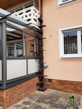 Katzentreppe katzenleiter gebraucht kaufen  Bruck