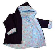Wollwalkjacke zipfeljacke wale gebraucht kaufen  Lohmar