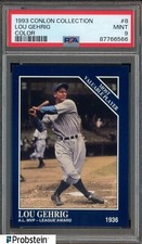 1993 conlon collection for sale  Passaic