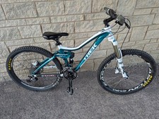 Trek lush wsd for sale  CIRENCESTER