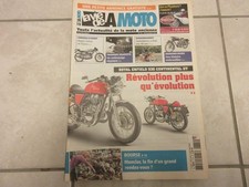 Vie moto lvm d'occasion  Orry-la-Ville