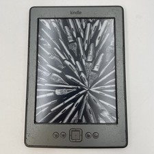 Amazon kindle 4th for sale  LIVERPOOL