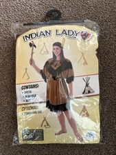 Red indian complete for sale  DURHAM