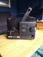 Projector silma s110x for sale  SOLIHULL