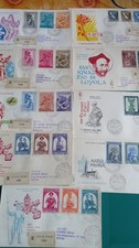 1956 fdc venetia usato  Arquata Scrivia