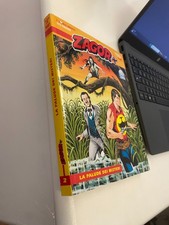 Bonelli zagor piu usato Bonelli zagor piu usato  Roma