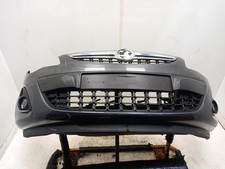 Vauxhall corsa front for sale  SOUTHAMPTON