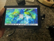 Monitor de vídeo câmera tela sensível ao toque OSEE G7 Pro 7 polegadas 4K 3000Nits SDI HDMI 3D-LUT comprar usado Monitor de vídeo câmera tela sensível ao toque OSEE G7 Pro 7 polegadas 4K 3000Nits SDI HDMI 3D-LUT comprar usado  Enviando para Brazil