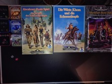 Konvolut gebrauchter dsa gebraucht kaufen  Lübeck