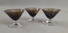 Rauchglas likör gläser gebraucht kaufen  Penig